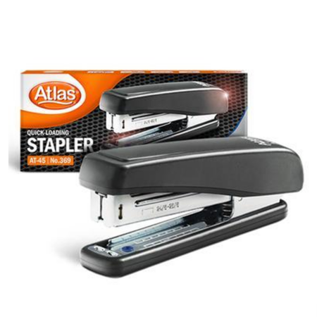 Atlas AT-45 24/7 Stapler