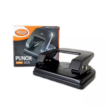 Atlas AT-9970 Large Puncher
