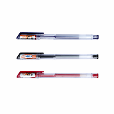 Atlas Chooty Gel