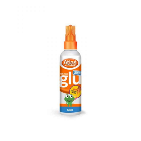 Atlas Clear Glue