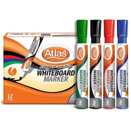 Atlas Whiteboard Marker