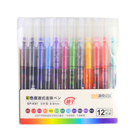 Chenqi GP - K97 Multicolor