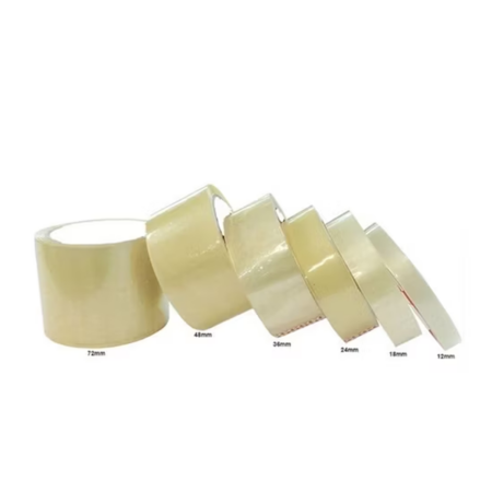 Clear Cellotape