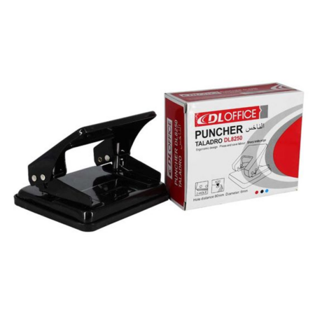 DL8250 Large Puncher