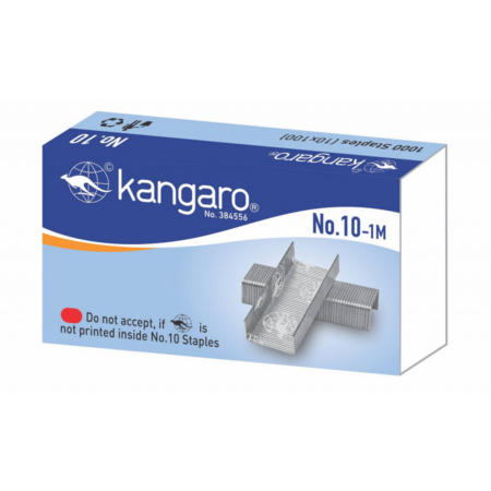 Kangaro No.10 Pins