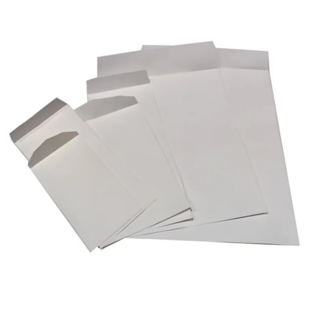 White 60gsm Envelopes
