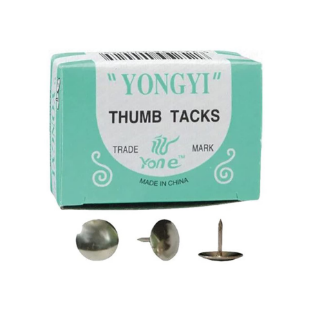Yongyi Thumb Tacks